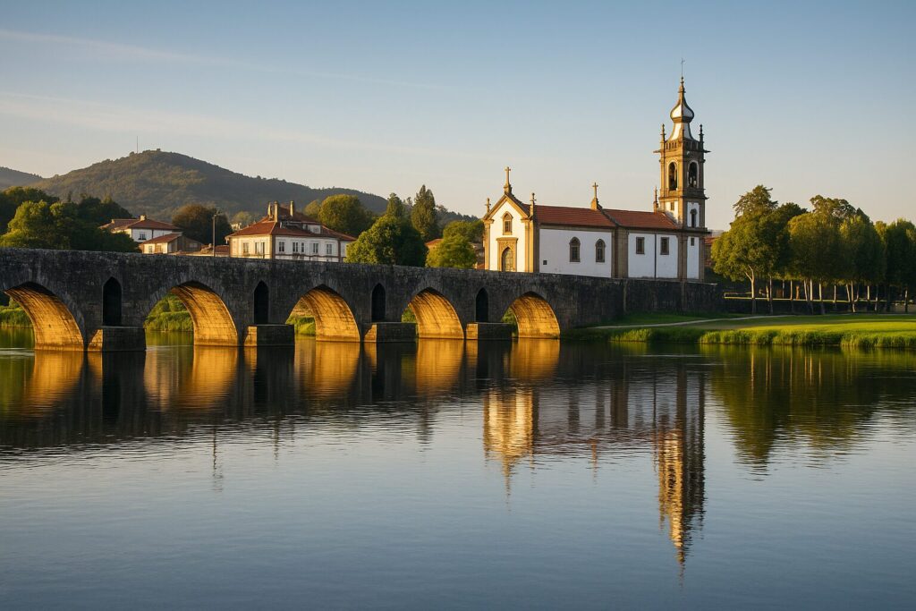 hidden gems in northern portugal